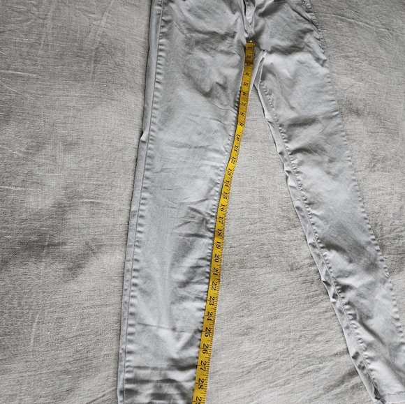 NWOT Size 28 Chelsea Skinny Pant from RW&CO - Picture 6 of 12